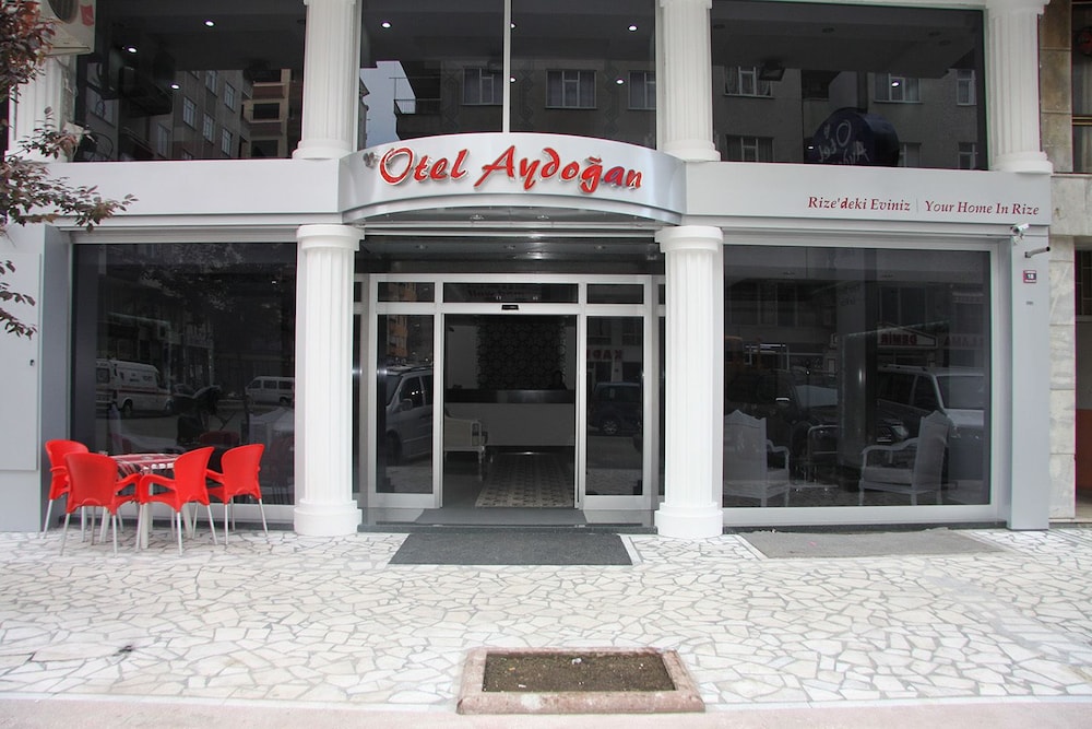 Hotel Aydogan Otel - Image 1
