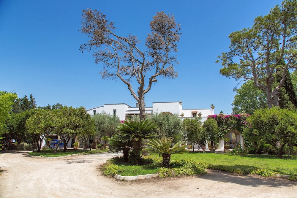 Villa Pignatelli