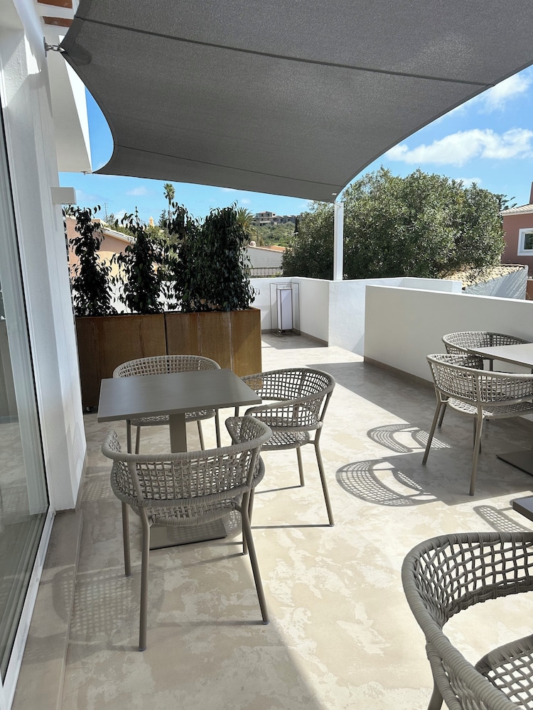 Casa Malia Luxury Guest House