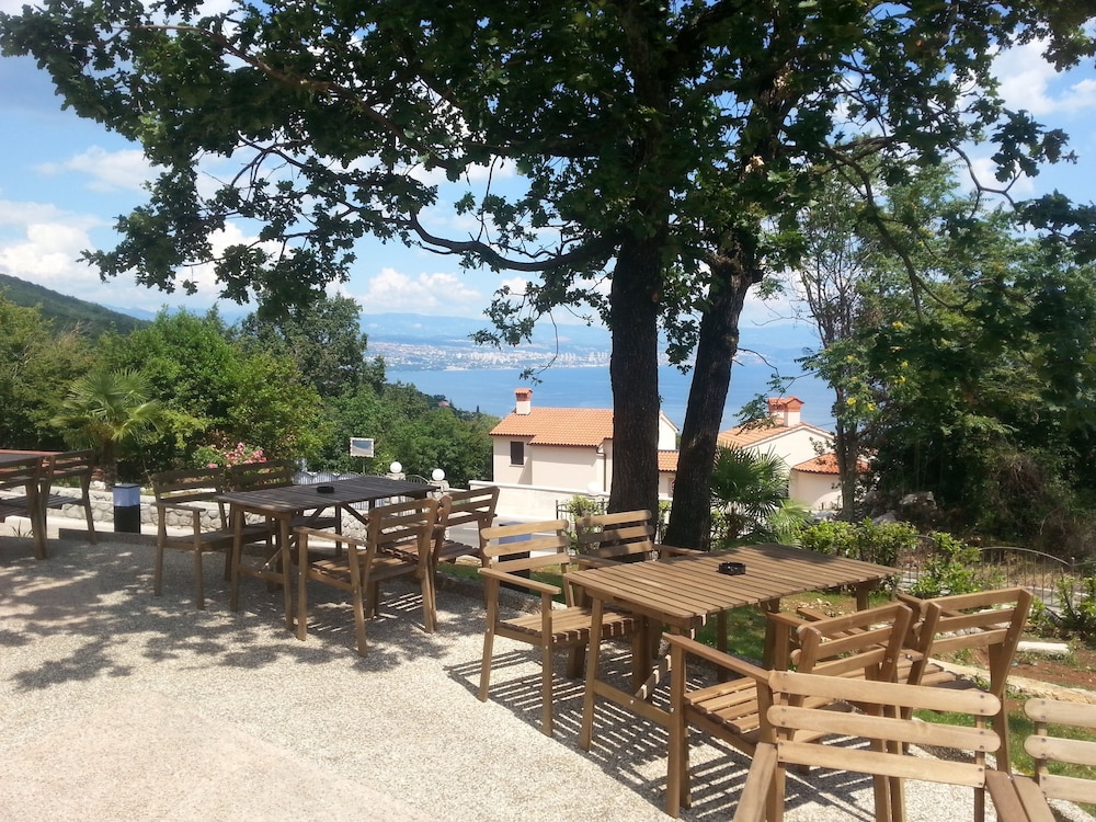 Villa Gauss