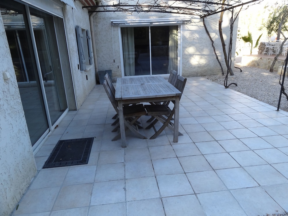 Locations des Alpilles