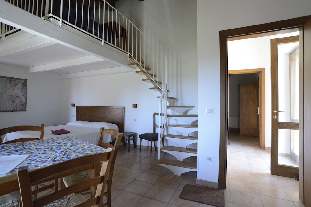 Casa del Geco
