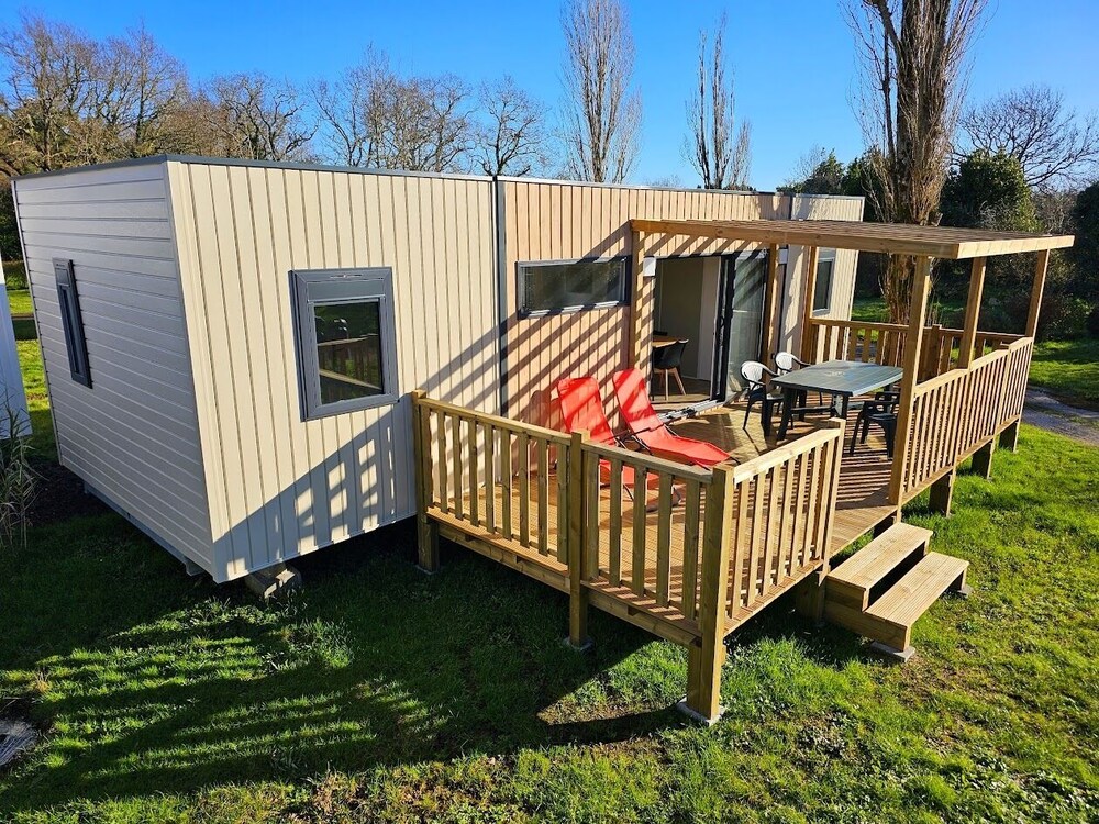 Camping Les Goélands