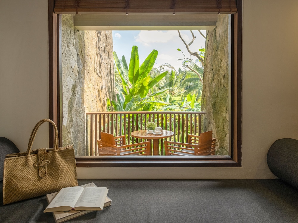 Maya Ubud Resort & Spa 40