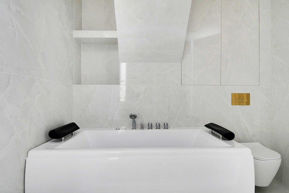 Chic Apartment - 1br/5p - Square des Batignolles