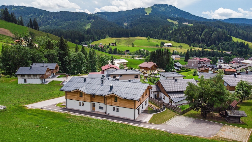 Dachstein West Apartment 1a
