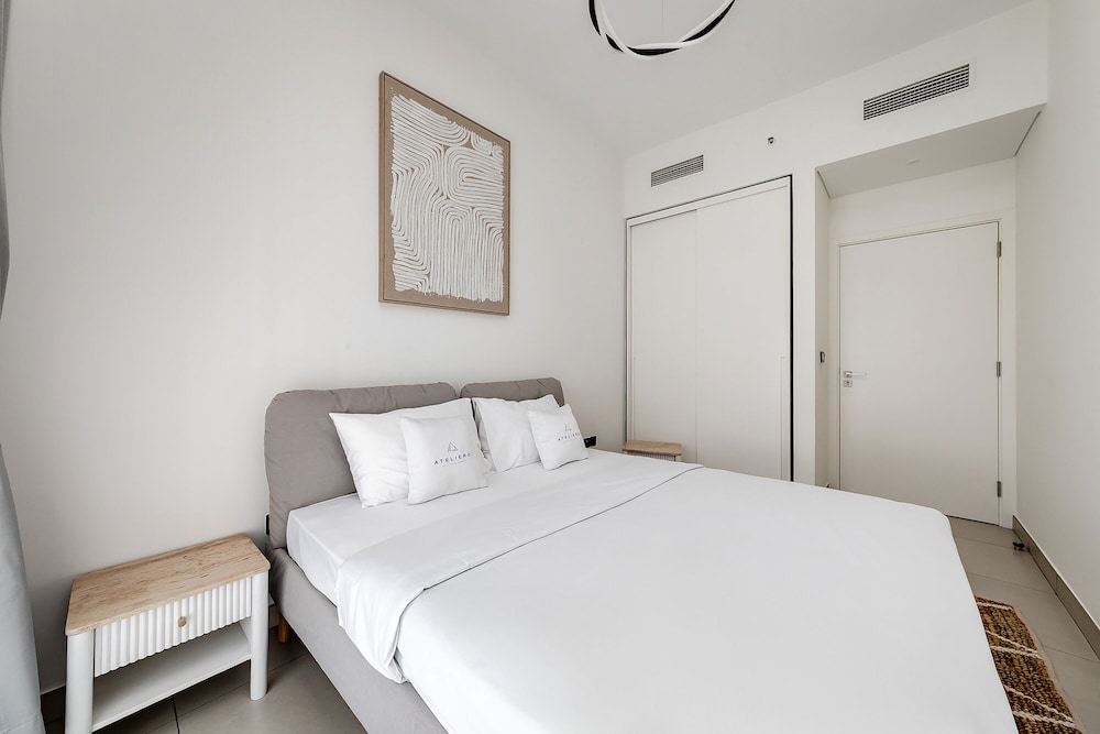 Deluxe 2BR Apartments at Socio