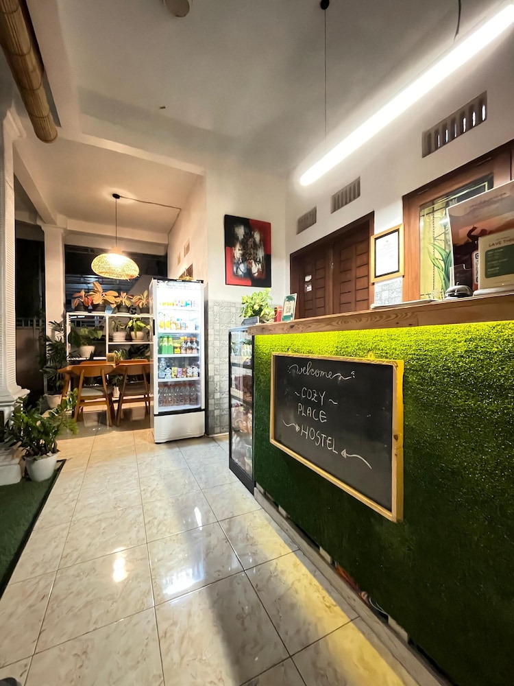 ROOM Ijen Hostel