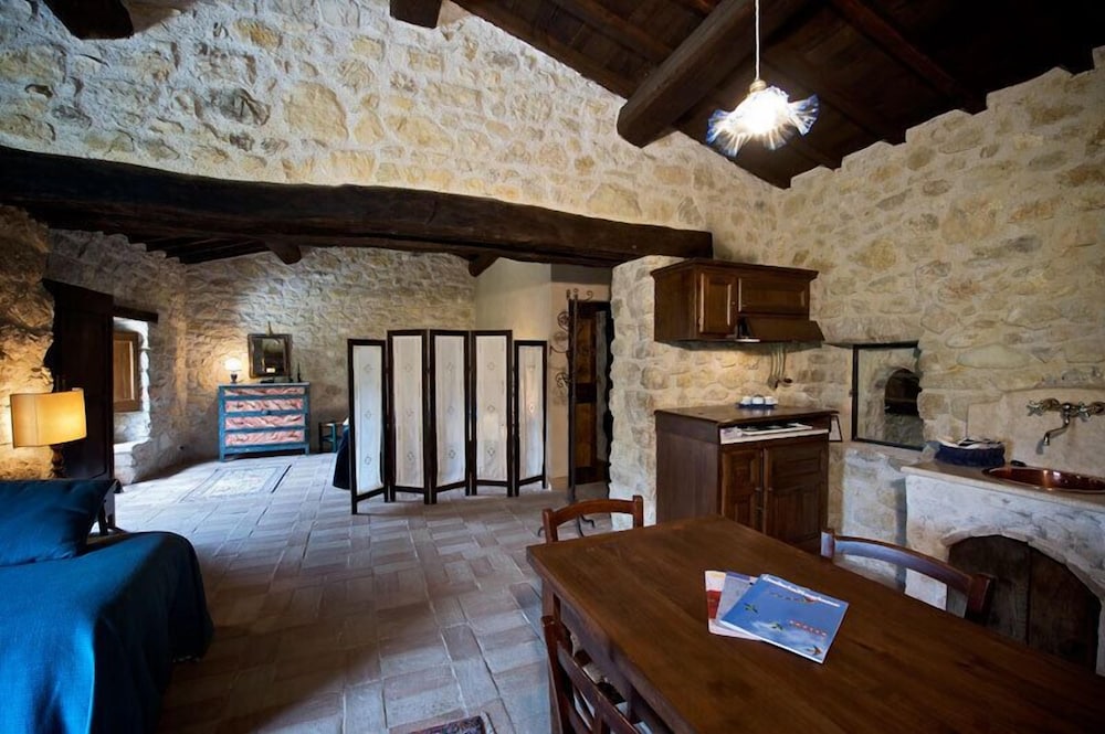 Agriturismo Borgo la Torre