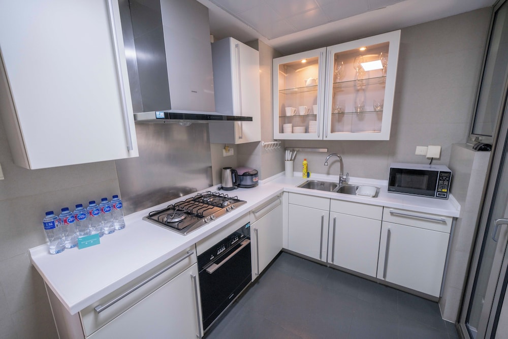 Tyms 3BR Family Haven Yongxin Century