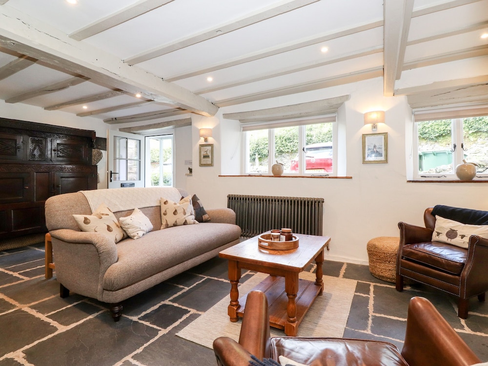 Orchard Cottage