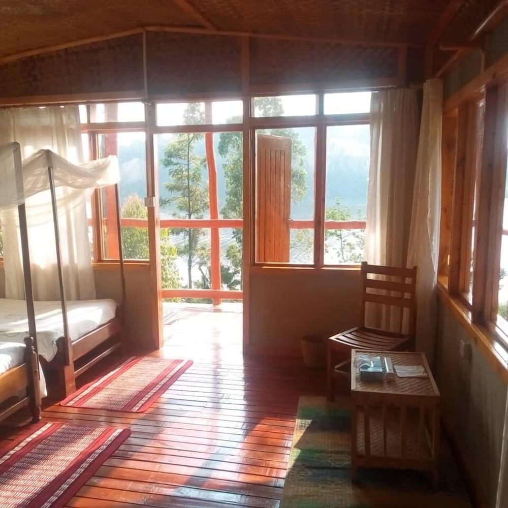 Heritage Lodges - Habuharo