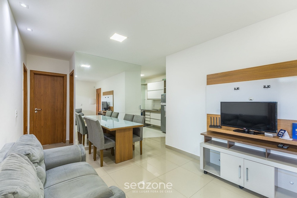 Condominium With a Pool 850m From Praia do Sul, Ilheus/ba VGT