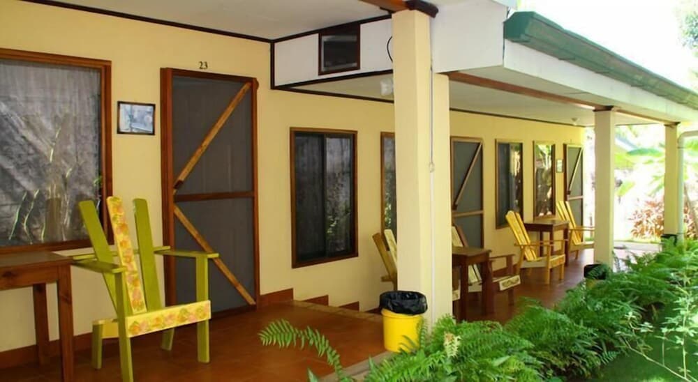 Cabinas Marielos