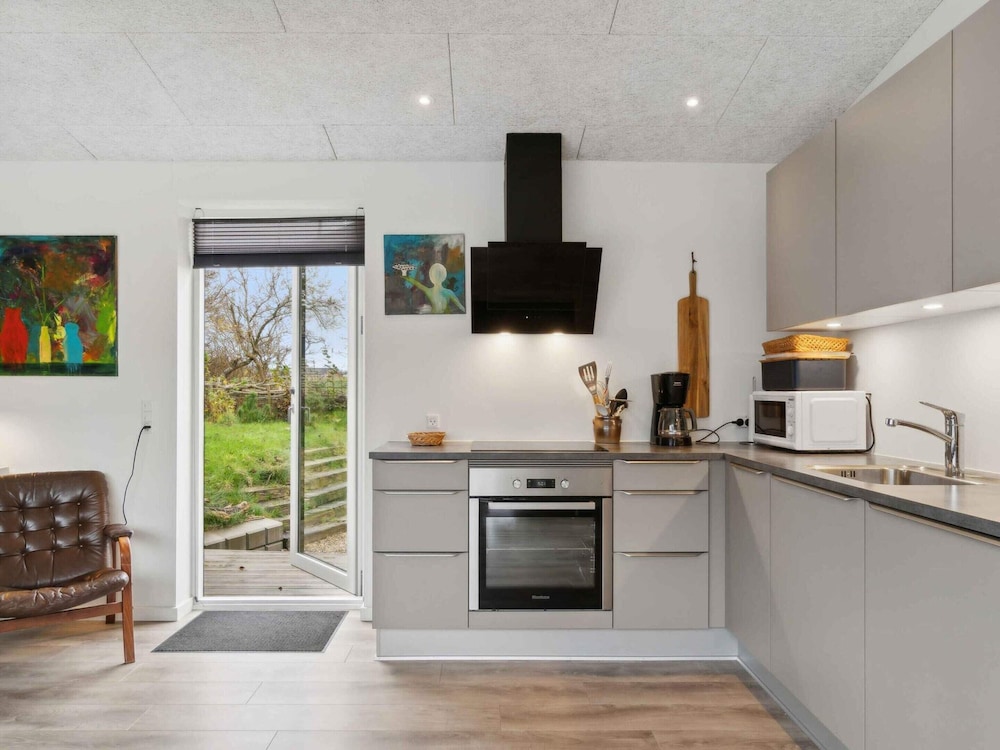 5 Star Holiday Home in Thyholm