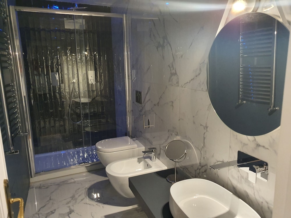 Delsi Inn Piazza di Spagna 32