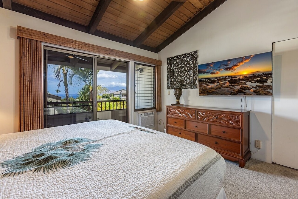 Wailea Ekolu 804 1 Bedroom Condo