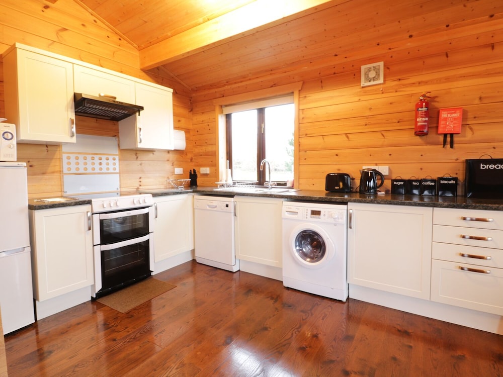 Bodmin Vacations - Holly Lodge - Property Image 4