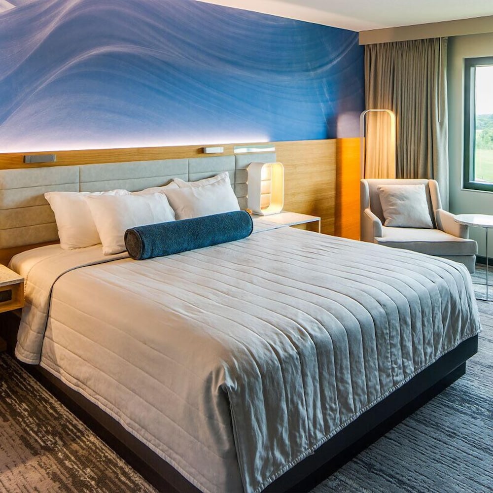 Treasure Island Resort & Casino