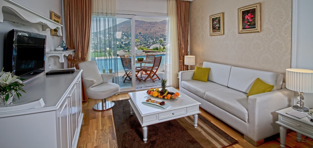 Sianji İyilik Resort - Image 10