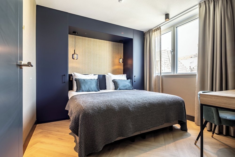 BizStay Delft