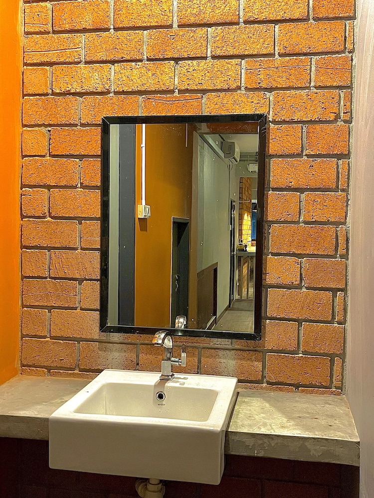 Arch Dormitorio Cenang  - Hostel photo 3