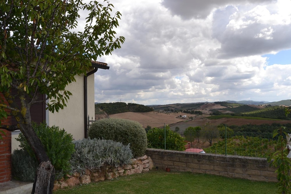 Agriturismo Marruchetone Vecchio