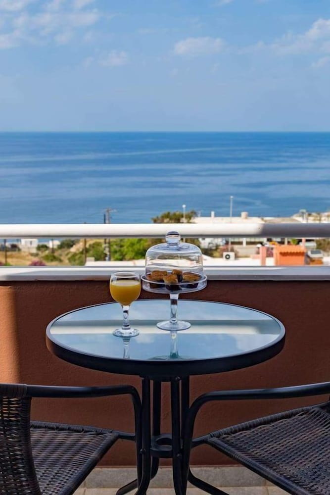Villa Chris view 5
