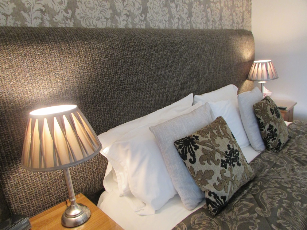 Great Yarmouth Vacations - Decoy Barn - Property Image 34