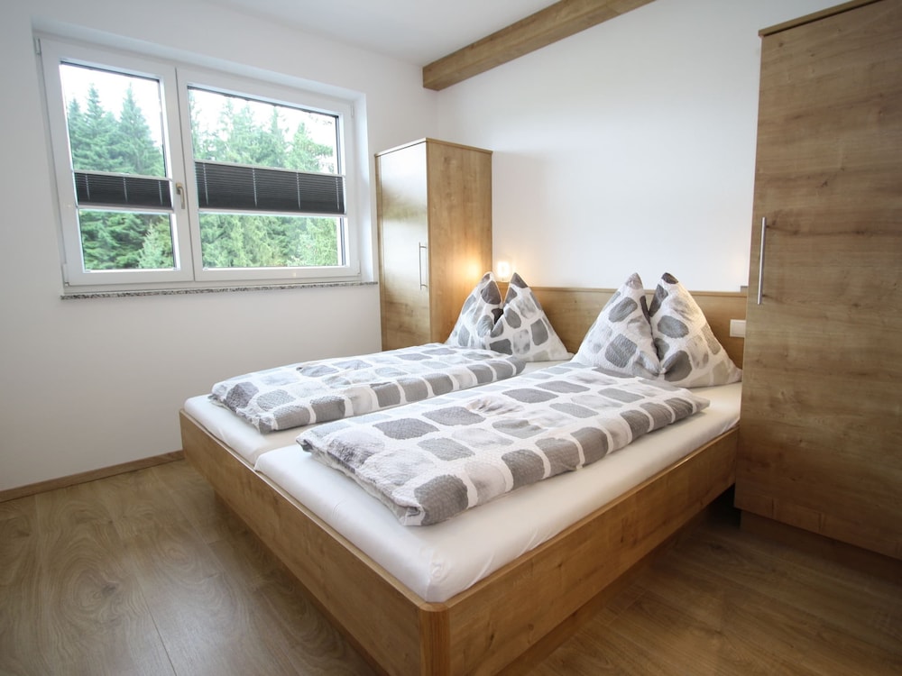 Apartment in Annaberg Near Dachstein Ski