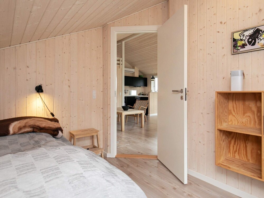 5 Person Holiday Home in Haarby view 2