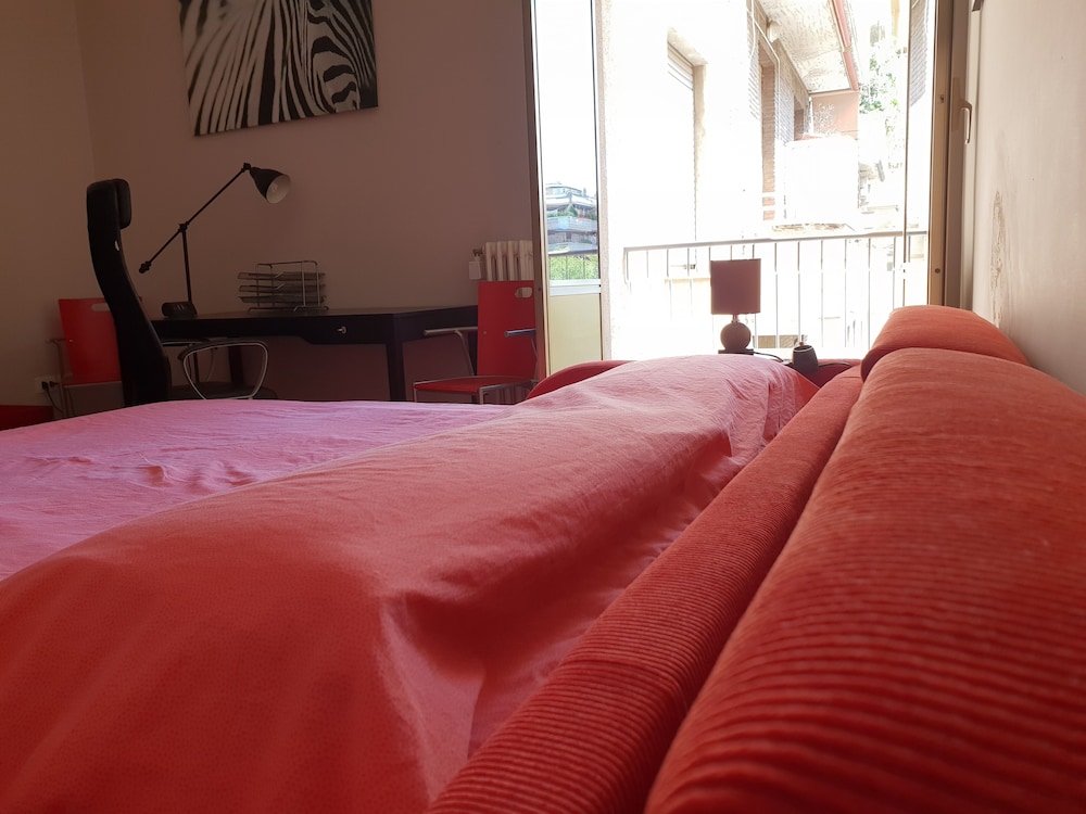 Pastels Rooms