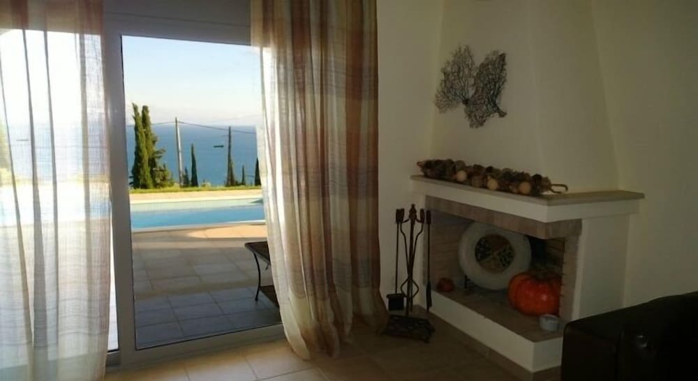 Erofili Villas