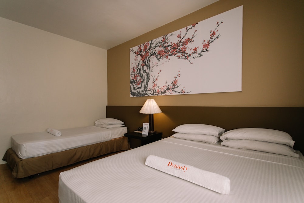 Cebu Vacations - Dynasty Tourist Inn - Property Image 47