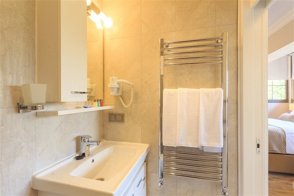 Nil Boutique Otel - Image 54