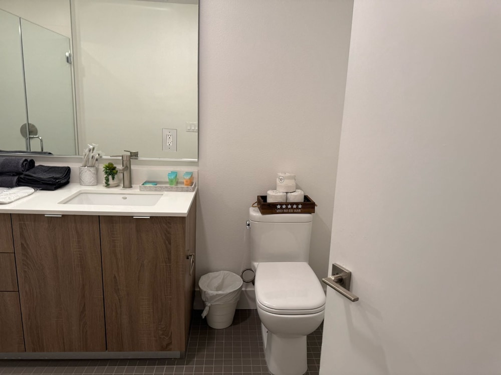 Venice Beach luxury Apartments