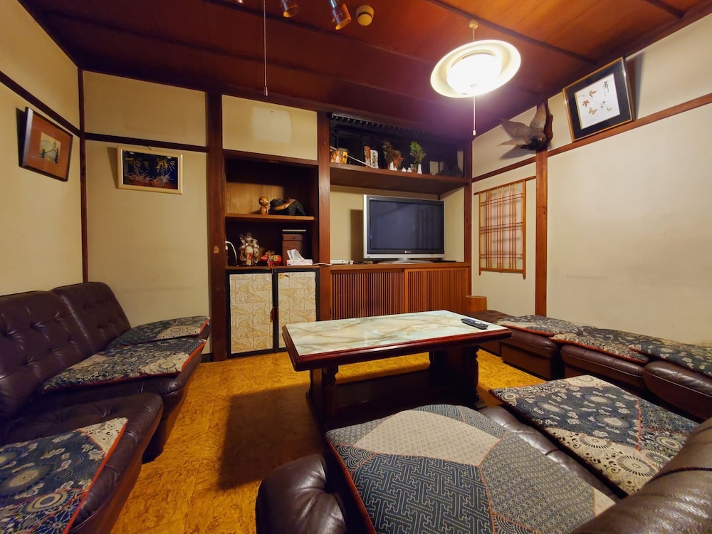 Kashiwaya Ryokan Guesthouse&Sharedhouse - Hostel, Saku - 17