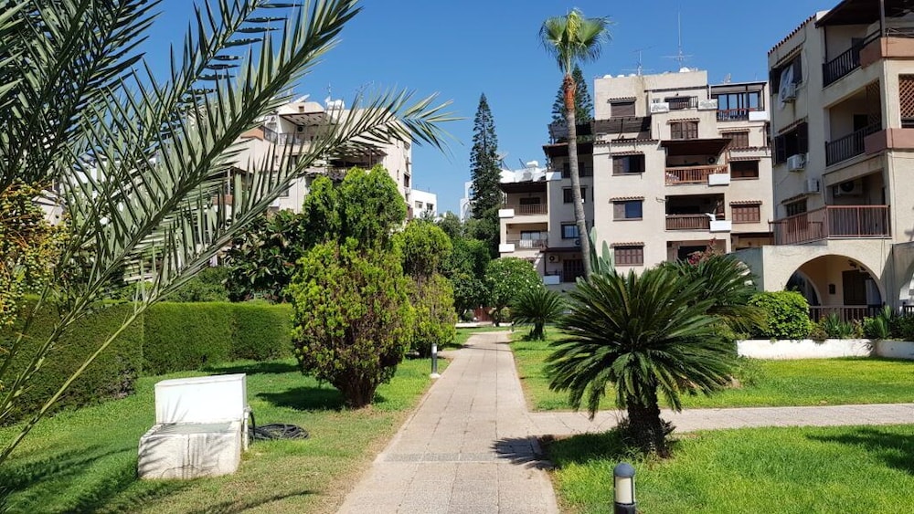 Kantara Apartment w Pool by TrulyCyprus