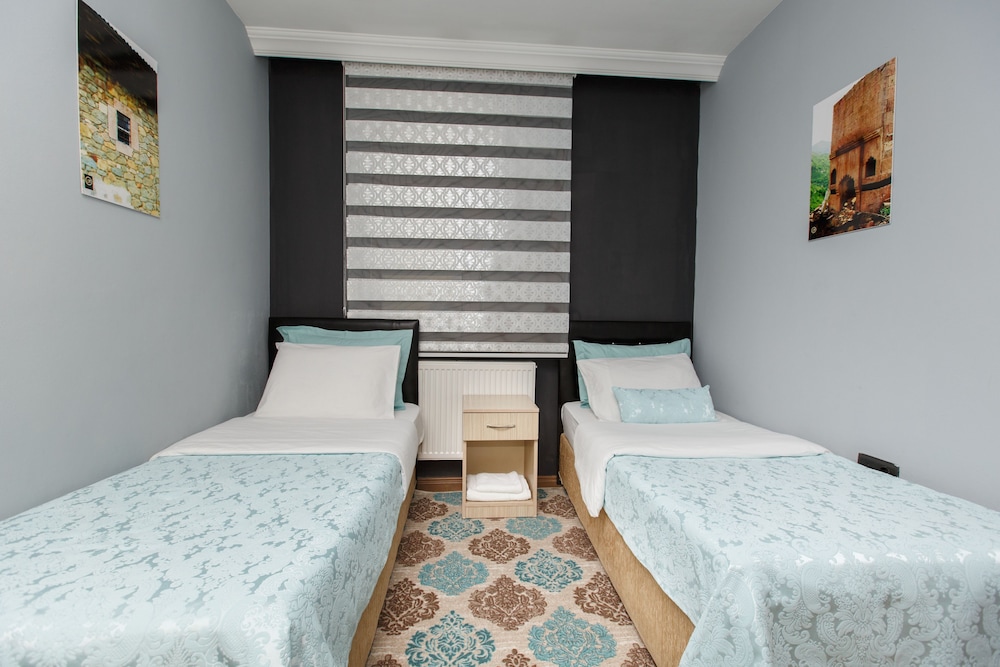 Guven Suite House