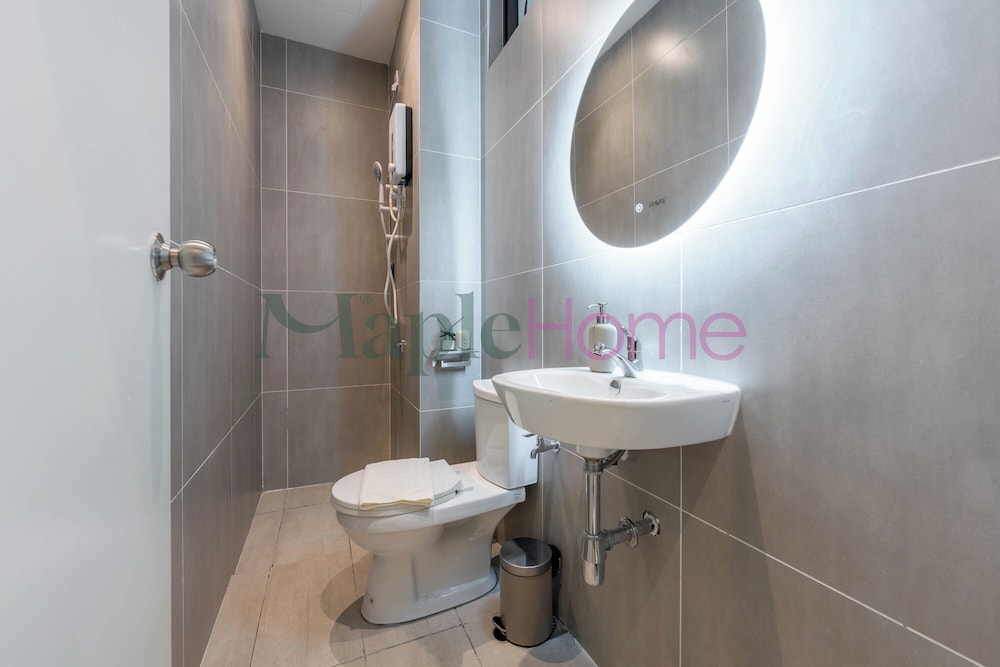 Space Residency Premier Suites Johor Bahru