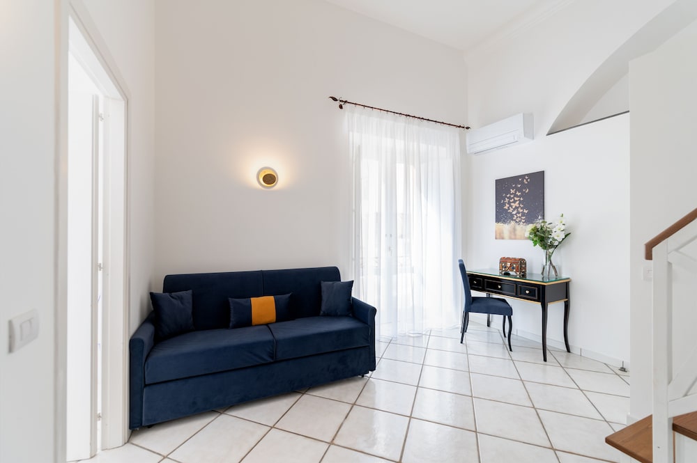 Amalfi Resort