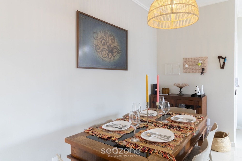 Penthouse W/terrace 5 min From the Beach Cos302