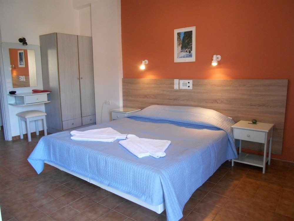Ilona Apartments