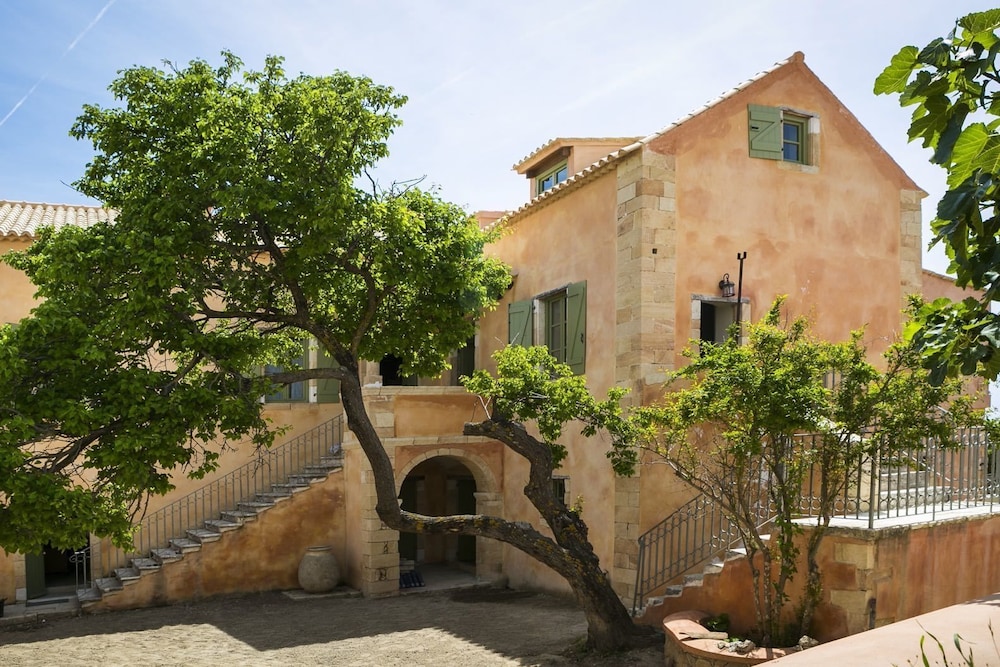 Casa Maravillosa