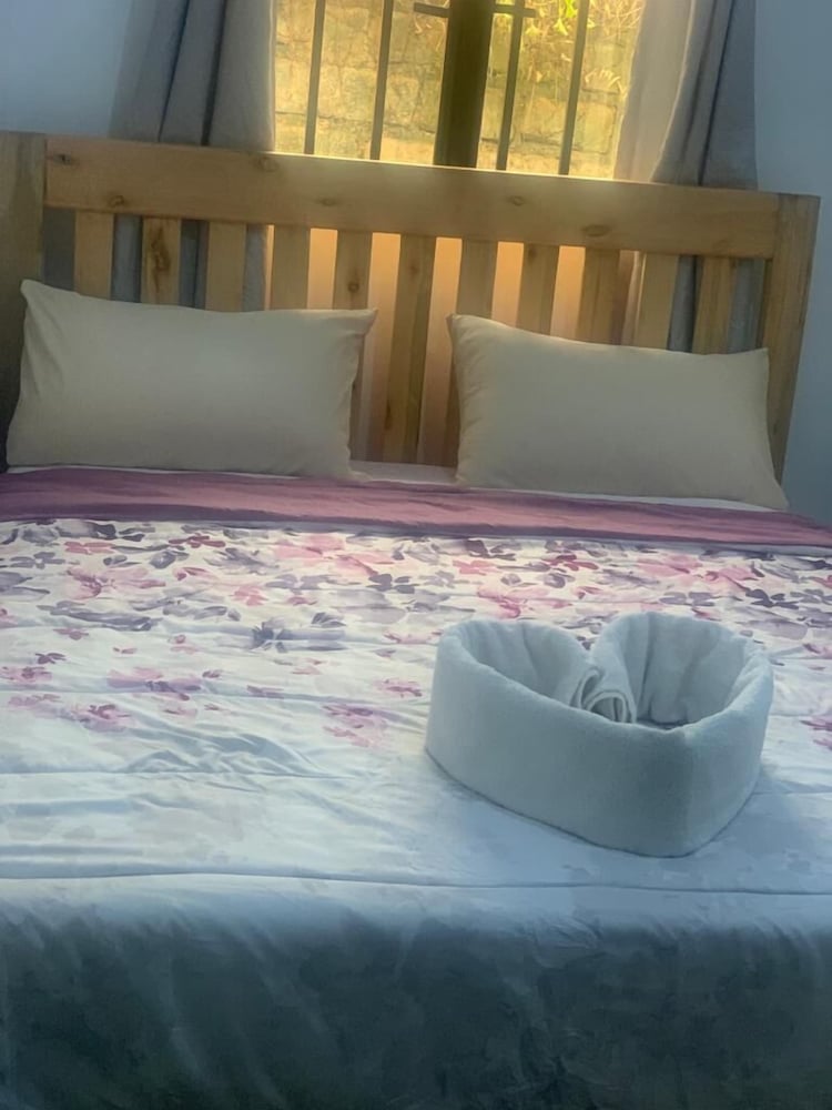 Ema's Guest House view 3