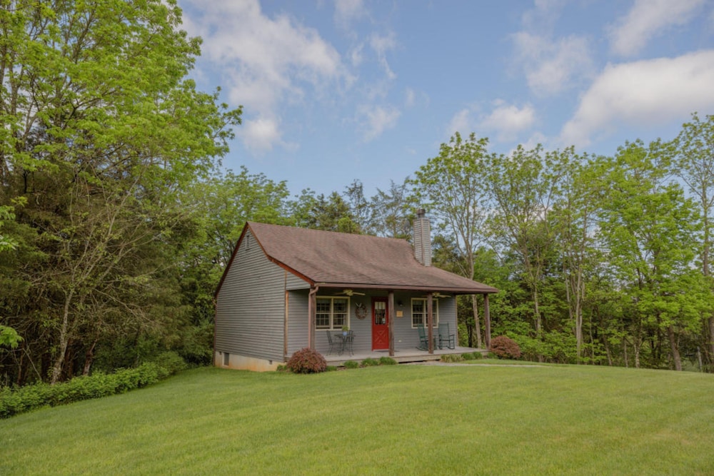 Autumn Ridge Cottages