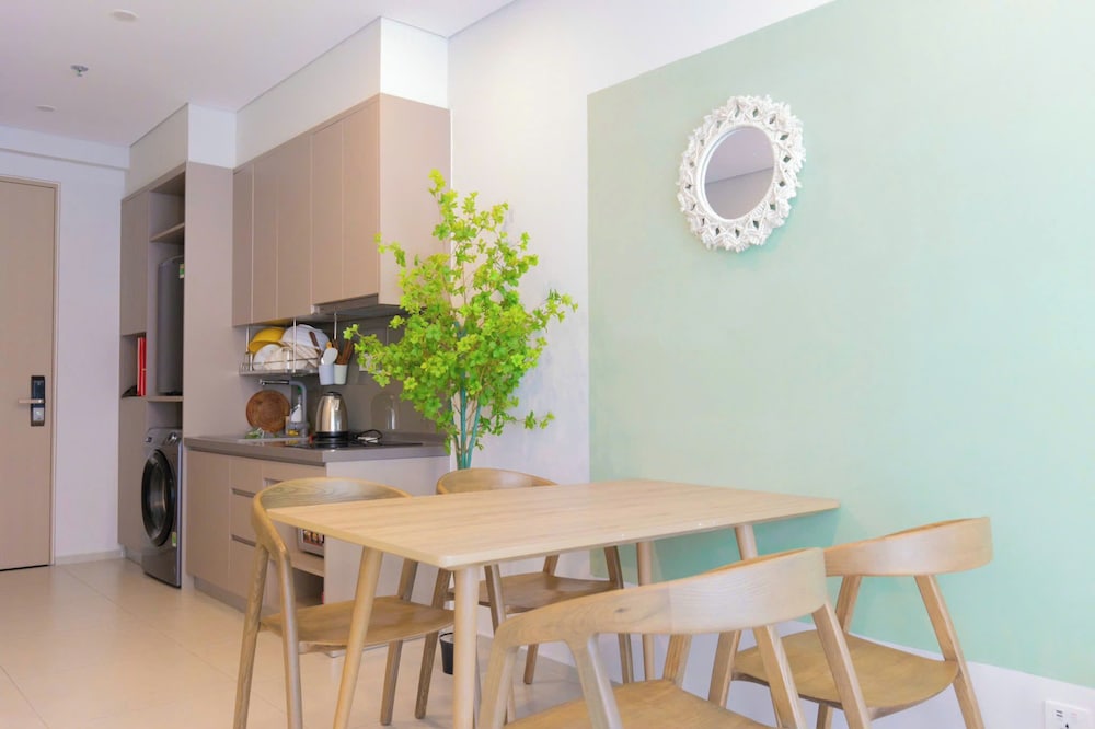 The Rex's Song Boutique Apartment