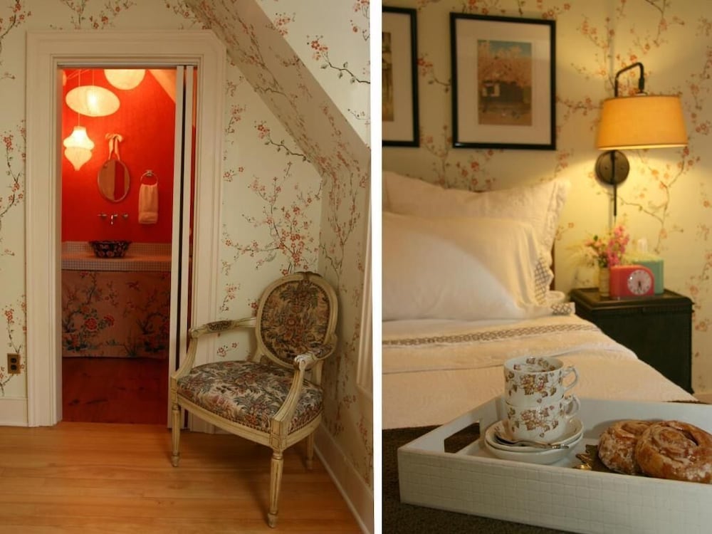 Dream House Country Inn