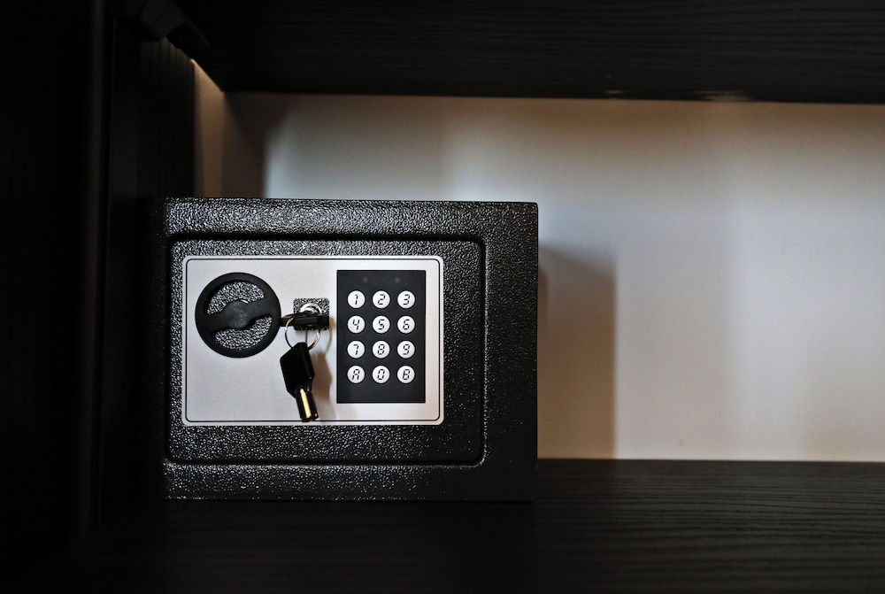 B&B Arena Prestige Rooms