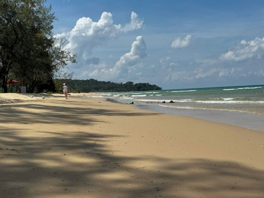 Beachside Bliss Homestay